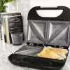Сэндвичница Cecotec Rock'nToast Deep Classic фото 5
