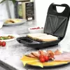 Сэндвичница Cecotec Rock'nToast Deep Classic фото 8