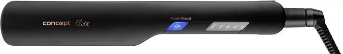 Выпрямитель Concept Steam Boost Concept VZ6010 Elite icon 3