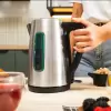 Электрический чайник Cecotec Thermosense 210 Steel фото 4