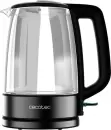 Электрический чайник Cecotec ThermoSense 340 Clear icon