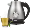 Электрический чайник Cecotec Thermosense 620 Retro Steel фото 2