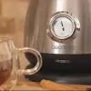 Электрический чайник Cecotec Thermosense 620 Retro Steel фото 3