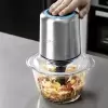 Чоппер Cecotec TitanGlass 1000 фото 5