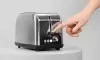 Тостер Cecotec Toastin' Time 850 Inox Lite фото 2