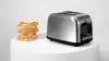 Тостер Cecotec Toastin' Time 850 Inox Lite фото 5