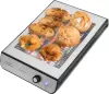 Электрогриль Cecotec Turbo EasyToast Inox Flatbed фото 2