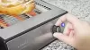 Электрогриль Cecotec Turbo EasyToast Inox Flatbed фото 4