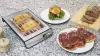 Электрогриль Cecotec Turbo EasyToast Inox Flatbed фото 6