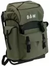 Туристический рюкзак DAM Backpack With Chair 8309001 icon