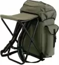 Туристический рюкзак DAM Backpack With Chair 8309001 icon 2