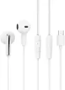 Наушники Celebrat G37 (белый) icon