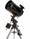 Телескоп Celestron Advanced VX 11&#34; S фото 3