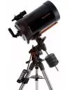 Телескоп Celestron Advanced VX 11&#34; S фото 4