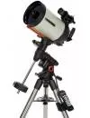 Телескоп Celestron Advanced VX 8&#34; EdgeHD фото 3