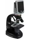 Микроскоп Celestron с LCD-экраном Deluxe фото 2