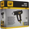 Промышленный фен CAT DX87 фото 5