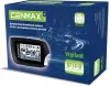 Автосигнализация Cenmax Vigilant ST14-D icon 2