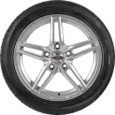 Летняя шина Centara Vanti HP 245/40R17 95W icon 2