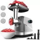 Мясорубка Cecotec Crusher 1400 Steel фото 2