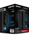 Электрочайник CENTEK CT-0020 Black icon 5