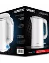 Электрочайник CENTEK CT-0020 White icon 5