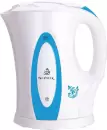 Электрический чайник CENTEK CT-0032 Blue icon