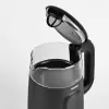 Электрический чайник CENTEK CT-0052 Black фото 7
