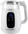 Электрический чайник CENTEK CT-0052 White icon