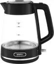 Электрический чайник CENTEK CT-1014 Black icon