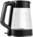 Электрический чайник CENTEK CT-1014 Black фото 2