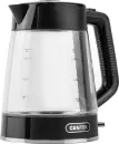 Электрический чайник CENTEK CT-1014 Black фото 5