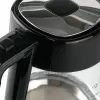 Электрический чайник CENTEK CT-1014 Black фото 6