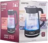 Электрический чайник CENTEK CT-1014 Black фото 7