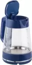 Электрический чайник CENTEK CT-1014 Blue фото 2