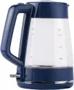 Электрический чайник CENTEK CT-1014 Blue фото 3