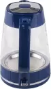 Электрический чайник CENTEK CT-1014 Blue фото 5