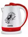 Электрочайник CENTEK CT-1026 Flower icon