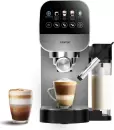 Рожковая кофеварка CENTEK CT-1172 icon 2