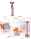 Погружной блендер CENTEK CT-1310 Белый icon