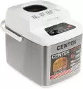 Хлебопечка CENTEK CT-1410 Белый icon