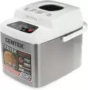 Хлебопечка CENTEK CT-1410 Белый фото 3