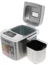 Хлебопечка CENTEK CT-1410 Белый фото 5