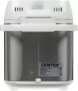 Хлебопечка CENTEK CT-1410 Белый фото 7