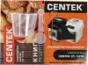 Хлебопечка CENTEK CT-1410 Белый фото 8