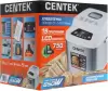 Хлебопечка CENTEK CT-1410 Белый фото 9