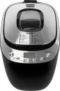 Хлебопечка CENTEK CT-1418 (черный) icon 2