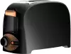 Тостер CENTEK CT-1420 Black icon