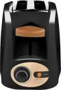 Тостер CENTEK CT-1420 Black icon 2