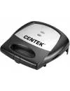 Вафельница CENTEK CT-1450 icon